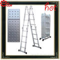 Professional 4X4 Aluminum Multi-Purpose Ladder (CQX1504A)